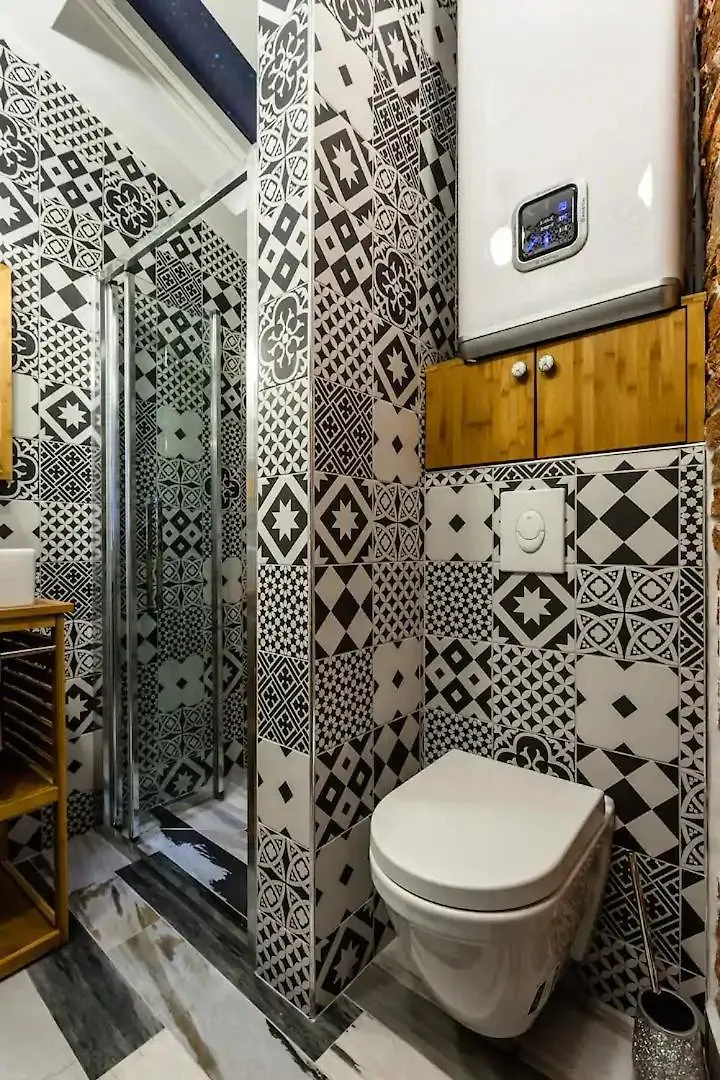Lavie Maison Montmartre Cozy Apartmán