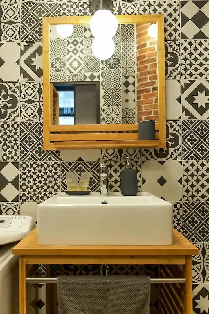 Apartmán Lavie Maison Montmartre Cozy