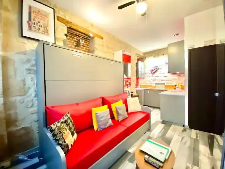 Lavie Maison Montmartre Cozy Apartmán *